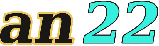 an22 logo